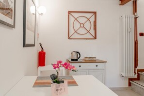 Interior - [monolocale, Wifi] Casa Amely (Torino)