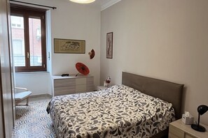 1 Schlafzimmer