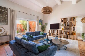 TV