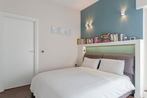 1 bedroom, WiFi