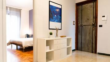 1 Schlafzimmer