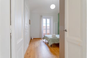 1 bedroom - Oggi Ti porto a Torino by HappyHosTorino* (Torino)