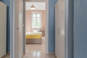 1 bedroom - [ac, Wi-Fi] Casa Dora (Turin)