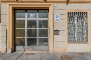 Außendetails