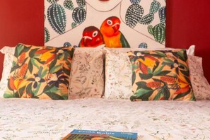 1 bedroom - Via Verrazzano 26, Frida's Home (Torino)