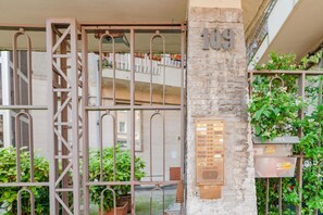 Detalle exterior