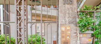 [AC] Casa Galluzzi by Happyhostorino