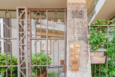 [AC] Casa Galluzzi by Happyhostorino