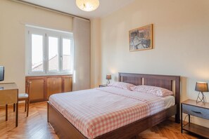 1 habitación 