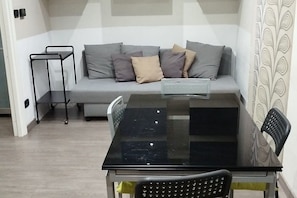 テレビ