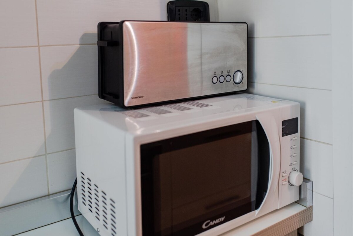 Bild für Gastgeberprofil