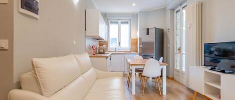 منطقة المعيشة