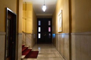 Interior - La Terrazza sui Tetti (Torino)