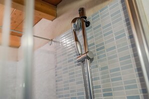 Dusche