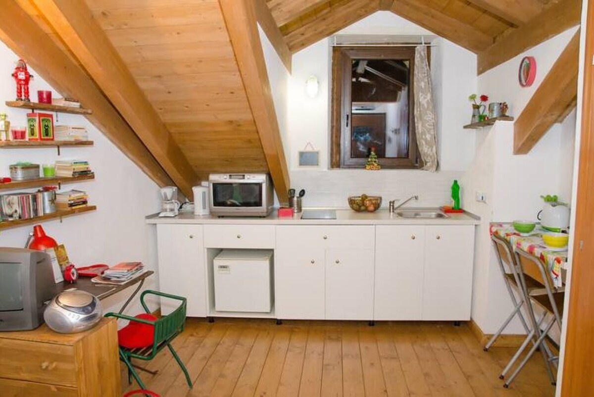 Bild für Gastgeberprofil