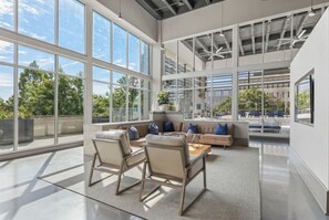 Fernseher, Videospiele