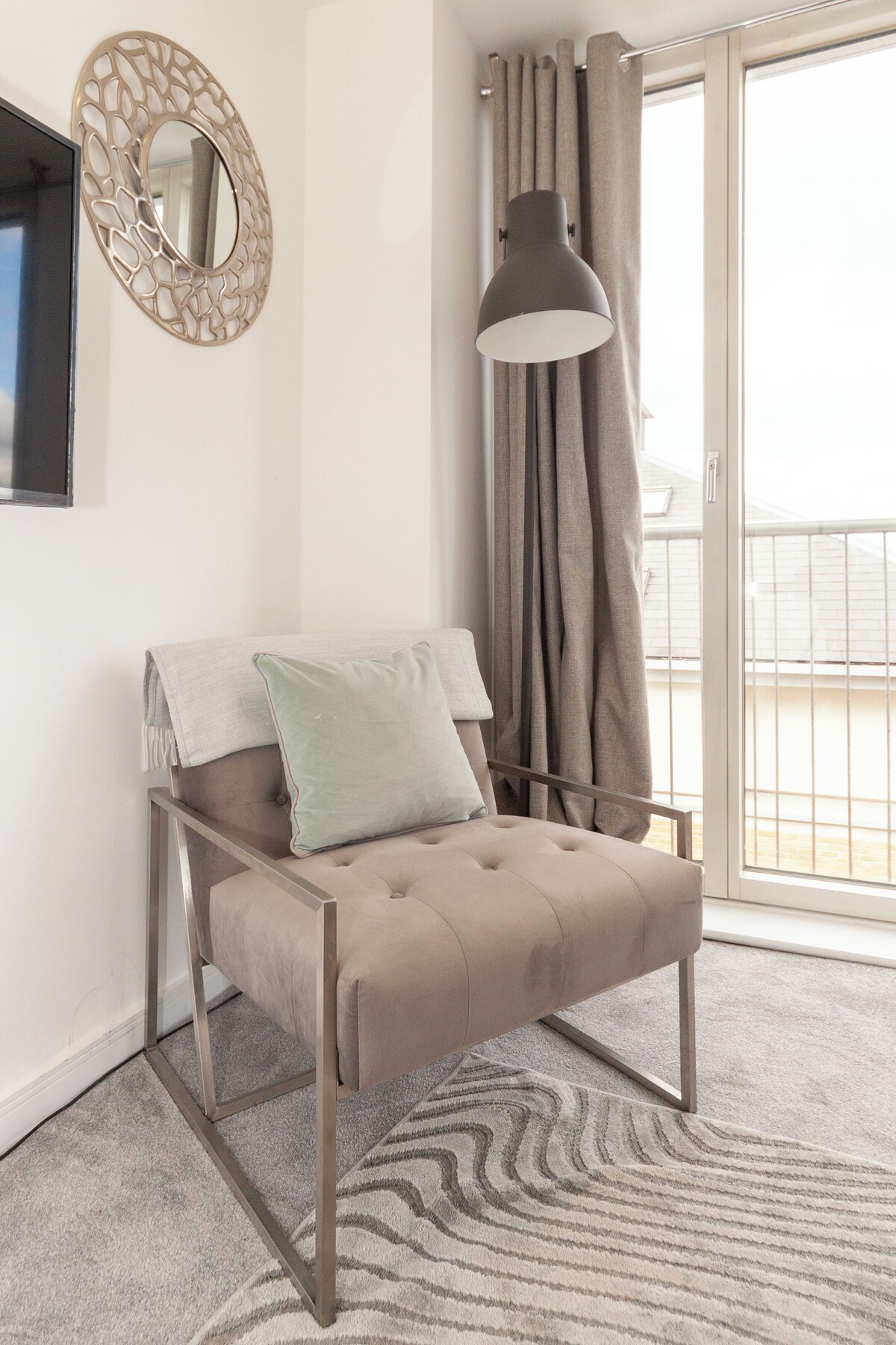 Bild für Gastgeberprofil