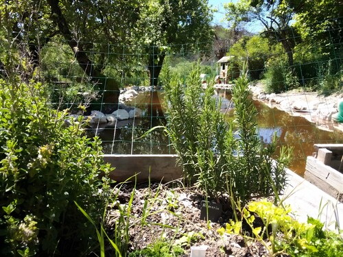 Ferme des Montagnes Bleues – Guest Room with Breakfast in the Peaceful Drôme Mountains