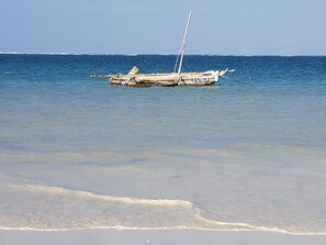 House, 3 Bedrooms, Accessible, Smoking | Beach