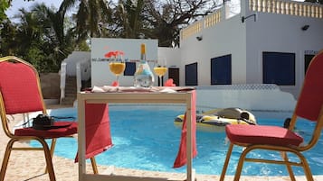 House, 3 Bedrooms, Accessible, Smoking | Pool
