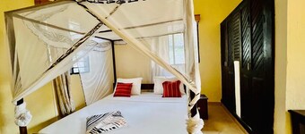 Cozy Beachside Retreat in Diani Kwale County