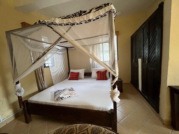 Casa, 3 dormitoris, accessible, fumadors | 3 dormitoris