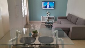 منطقة المعيشة