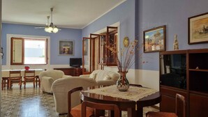 Unclassified image, 4 of 35, button - Casa Serena by LoveSud (Leuca)