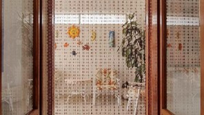 Unclassified image, 5 of 35, button - Casa Serena by LoveSud (Leuca)
