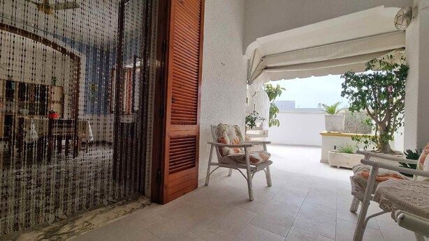 Unclassified image, 1 of 35, button - Casa Serena by LoveSud (Leuca)