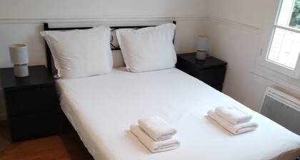 Appartement Victoire - Comfort and brightness in the heart of Arcueil
