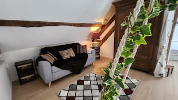 Televisión y reproductor de DVD