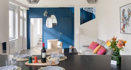 Casa Teresa - A proximité de la plage