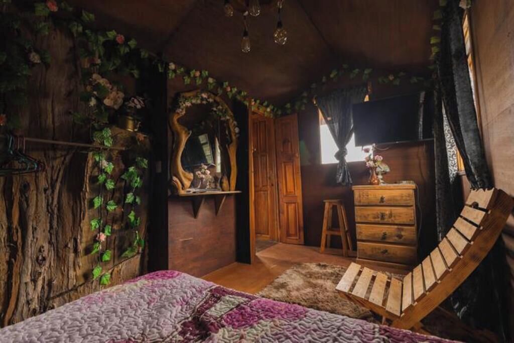 1 Schlafzimmer, Internetzugang, Bettwäsche