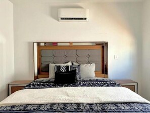 3 chambres, accès Internet, draps fournis