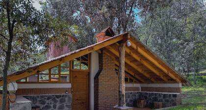 La Joyita Forest Retreat Cabin By GEstores