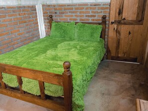 2 camere, Wi-Fi gratuito, lenzuola