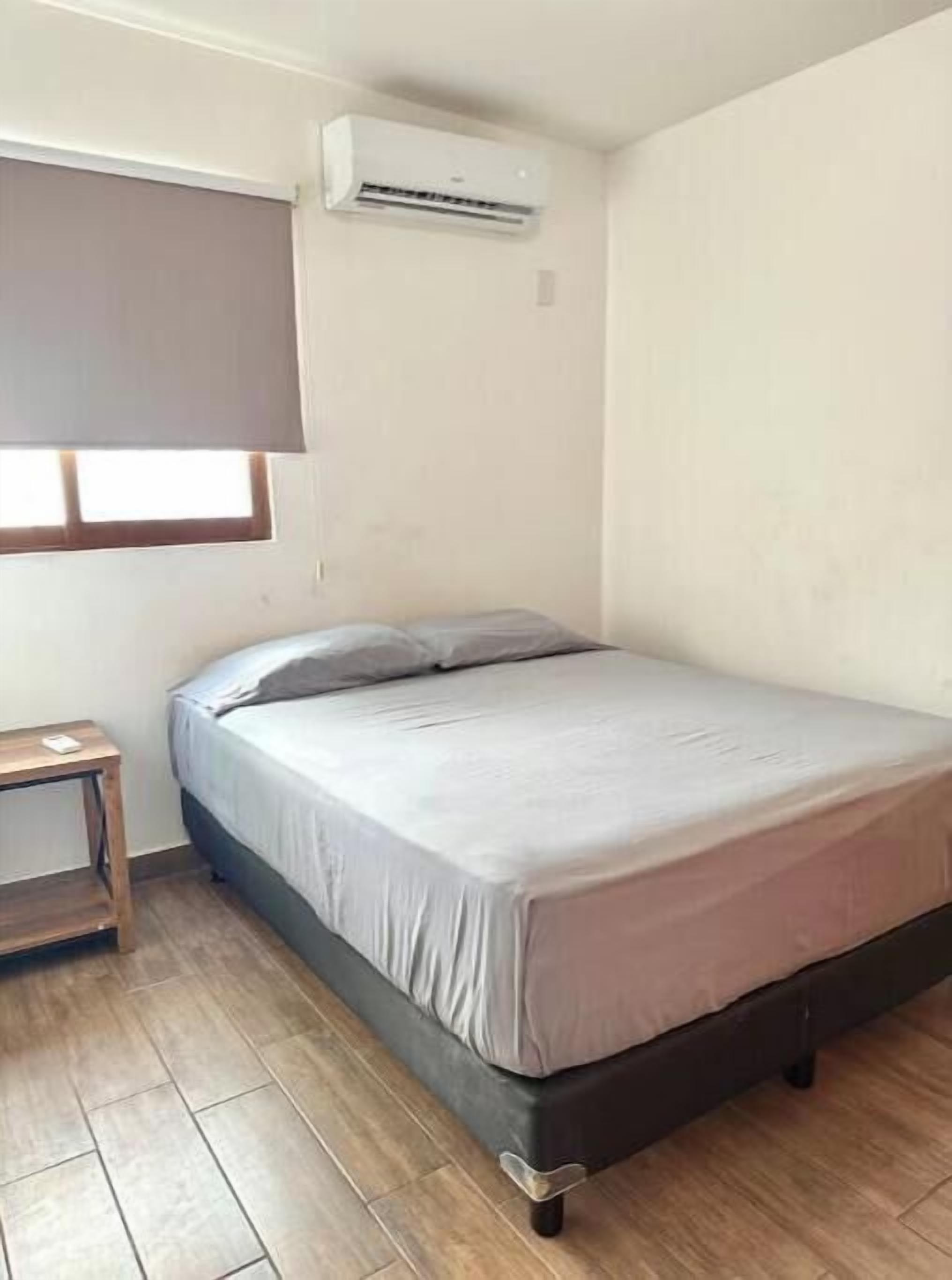 2 chambres, accès Internet, draps fournis