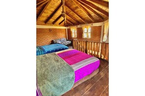 2 bedrooms, Internet, bed sheets