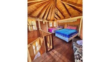 2 makuuhuonetta, internet, vuodevaatteet