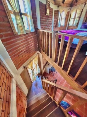 2 slaapkamers, internet, beddengoed