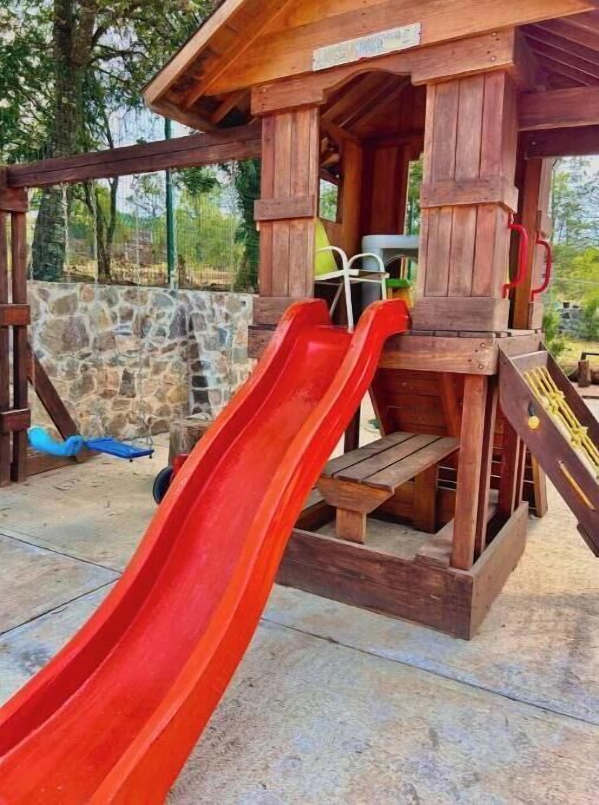 子供用スペース