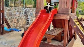 Espace pour enfants