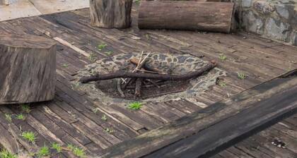 Cabaña La Melita by Gestor C2