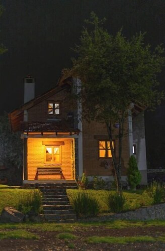 Cabaña La Melita by Gestor C2