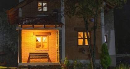 Cabaña La Melita by Gestor C2