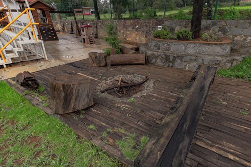 Cabaña La Petita By GEstores C1