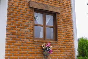Detalle exterior