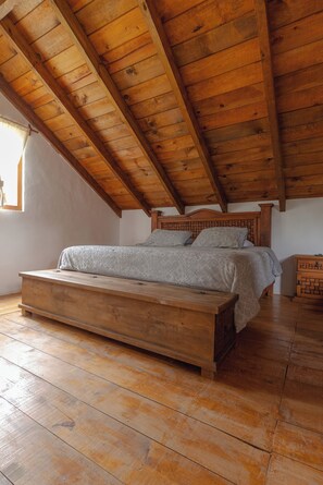 2 chambres, accès Internet, draps fournis