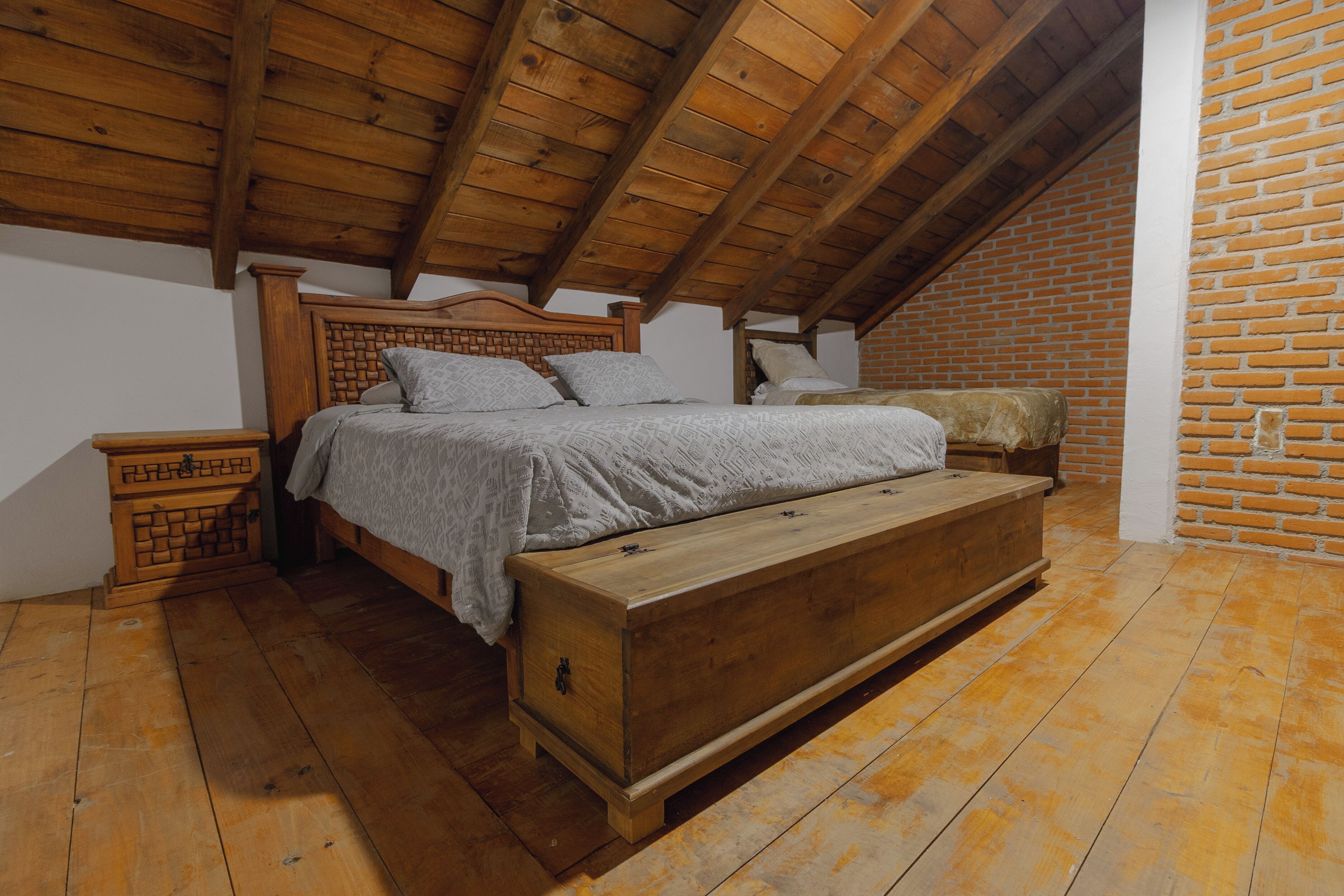 2 bedrooms, Internet, bed sheets